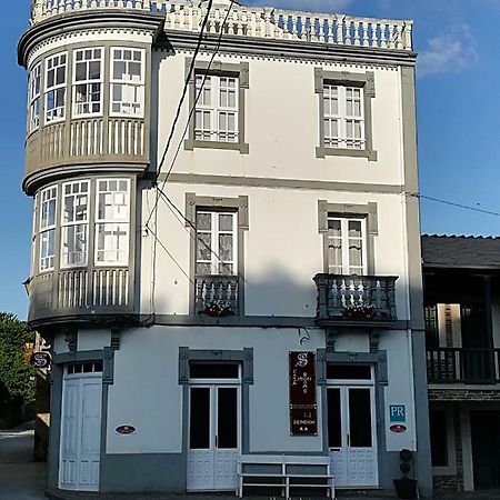Casa Simon Hotel Триакастела Екстериор снимка