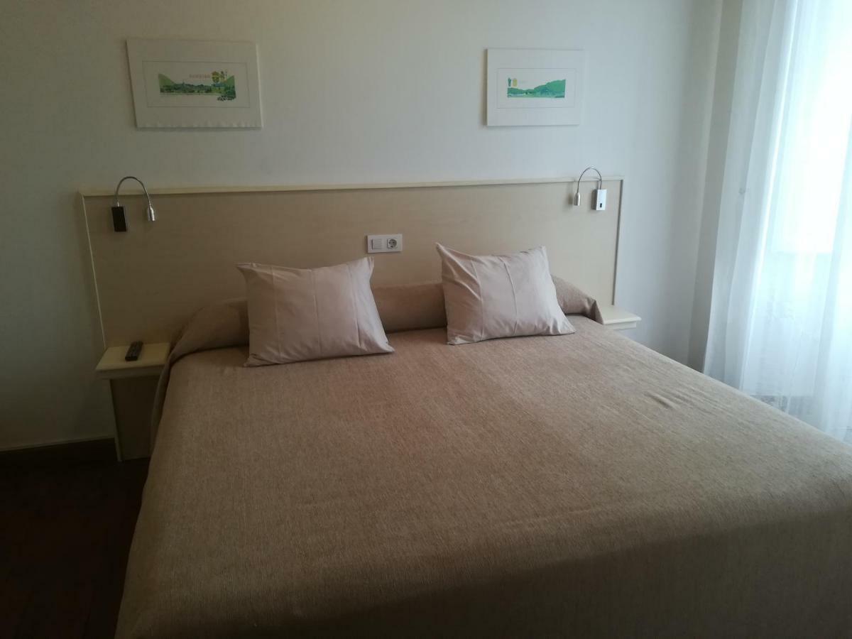 Casa Simon Hotel Триакастела Екстериор снимка