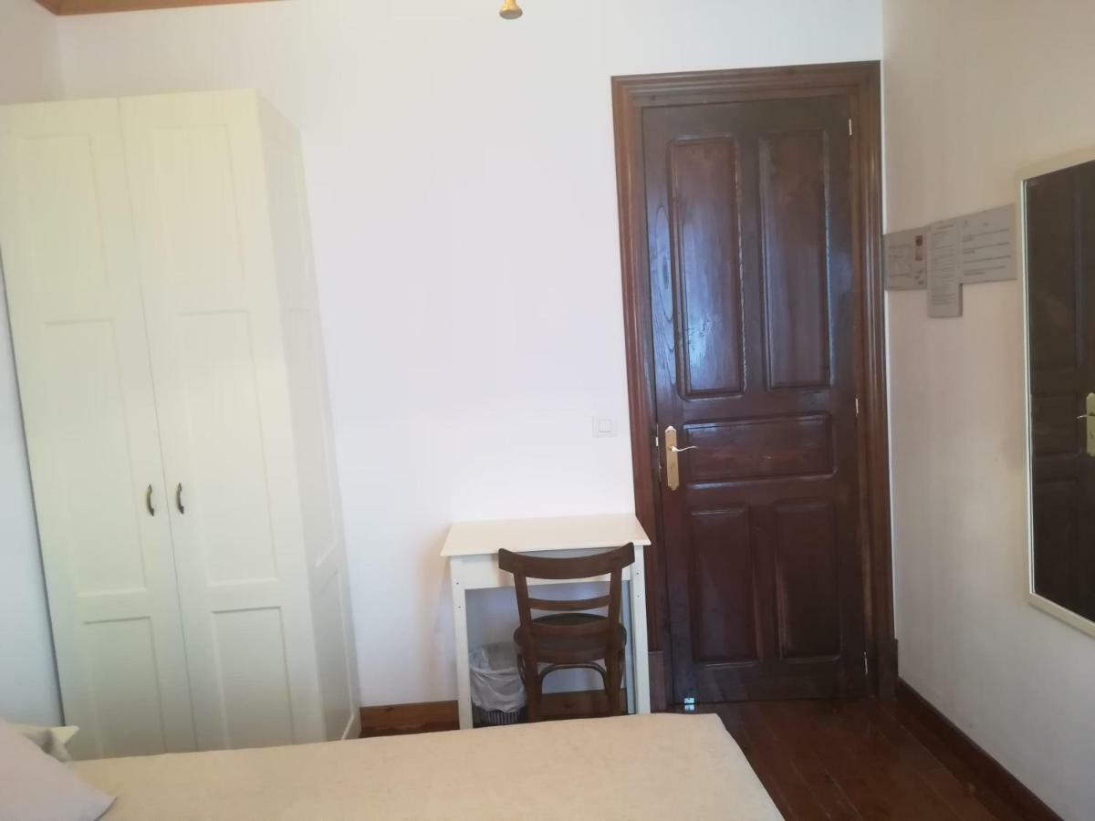 Casa Simon Hotel Триакастела Екстериор снимка
