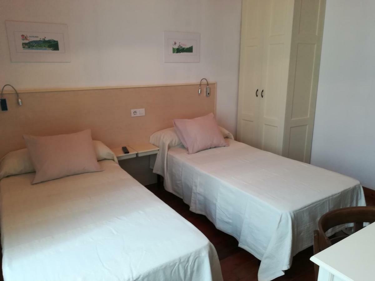 Casa Simon Hotel Триакастела Екстериор снимка