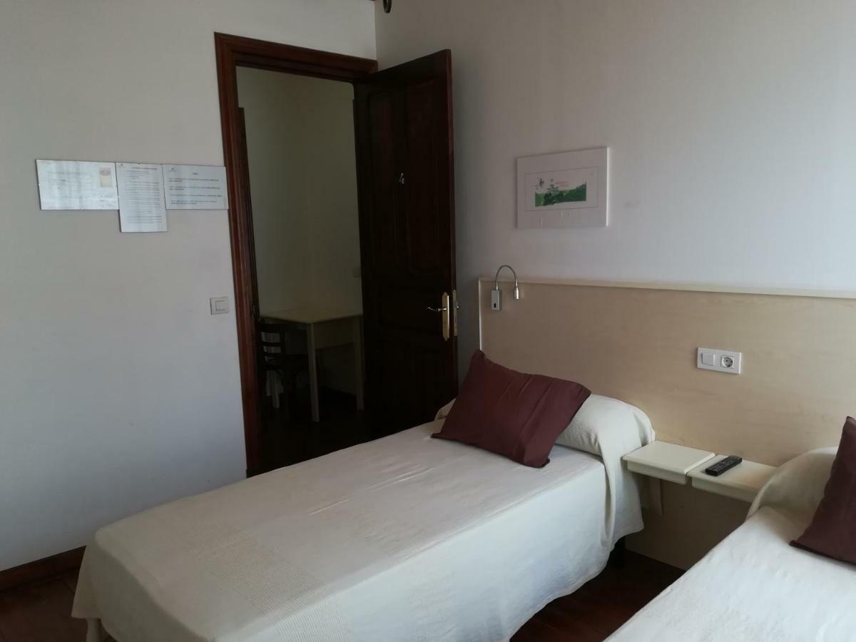 Casa Simon Hotel Триакастела Екстериор снимка