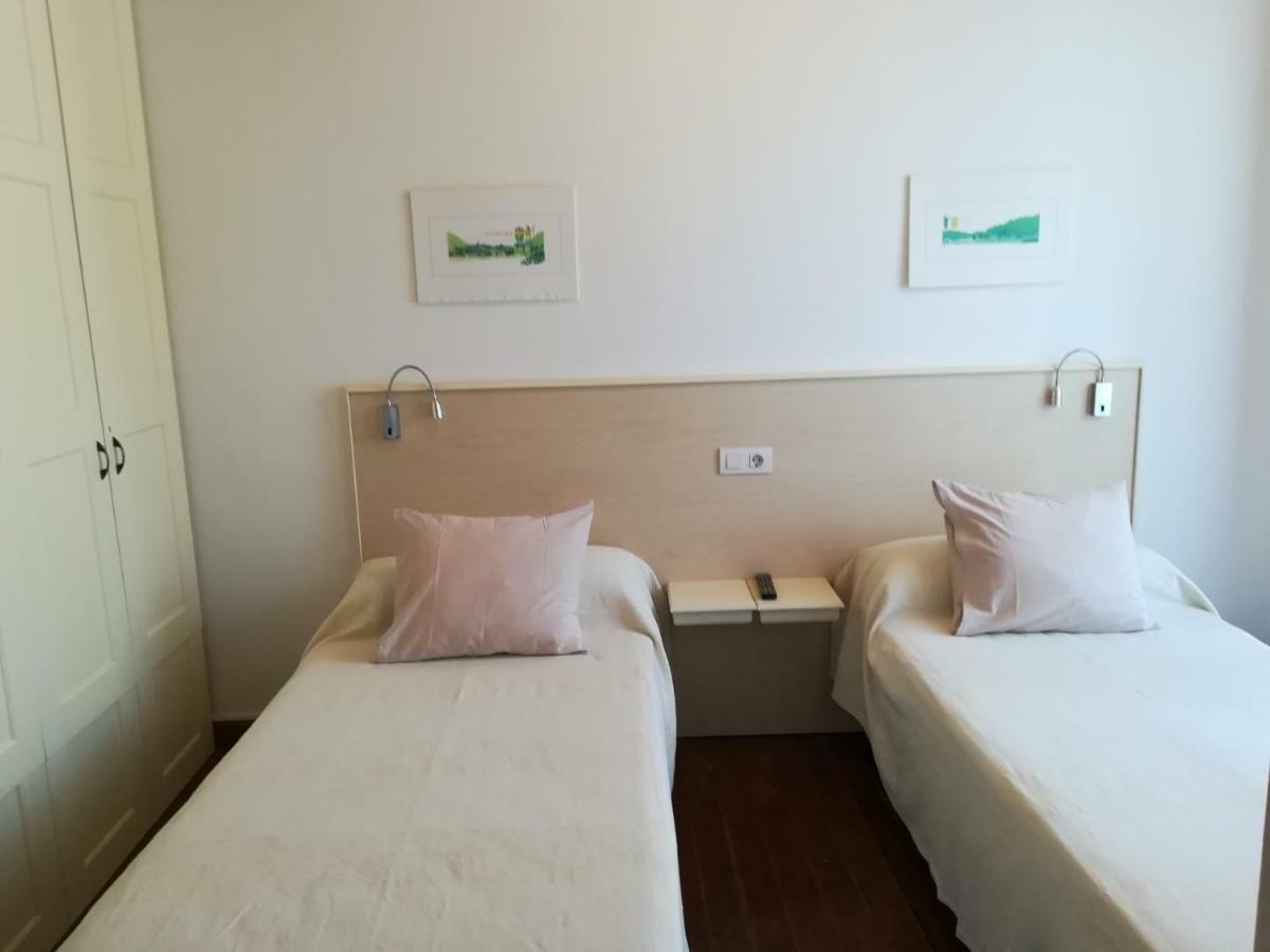 Casa Simon Hotel Триакастела Екстериор снимка