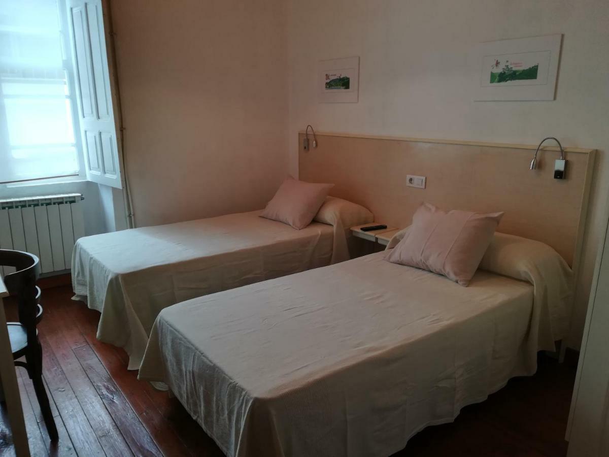 Casa Simon Hotel Триакастела Екстериор снимка
