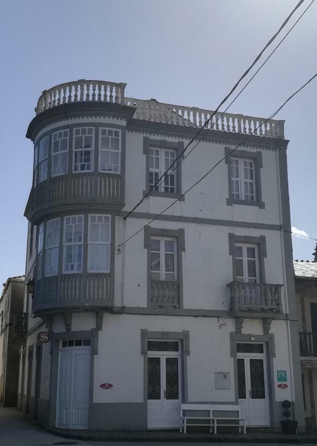 Casa Simon Hotel Триакастела Екстериор снимка