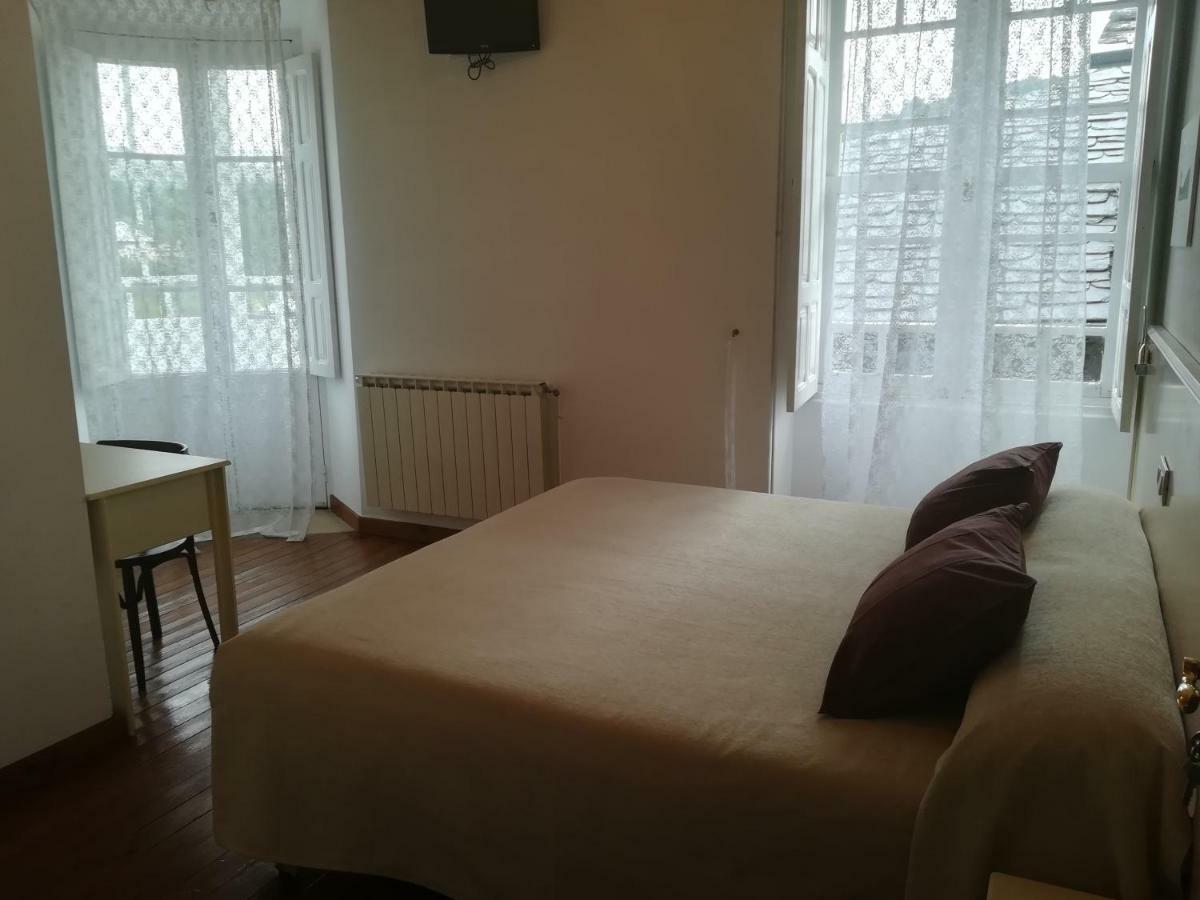 Casa Simon Hotel Триакастела Екстериор снимка