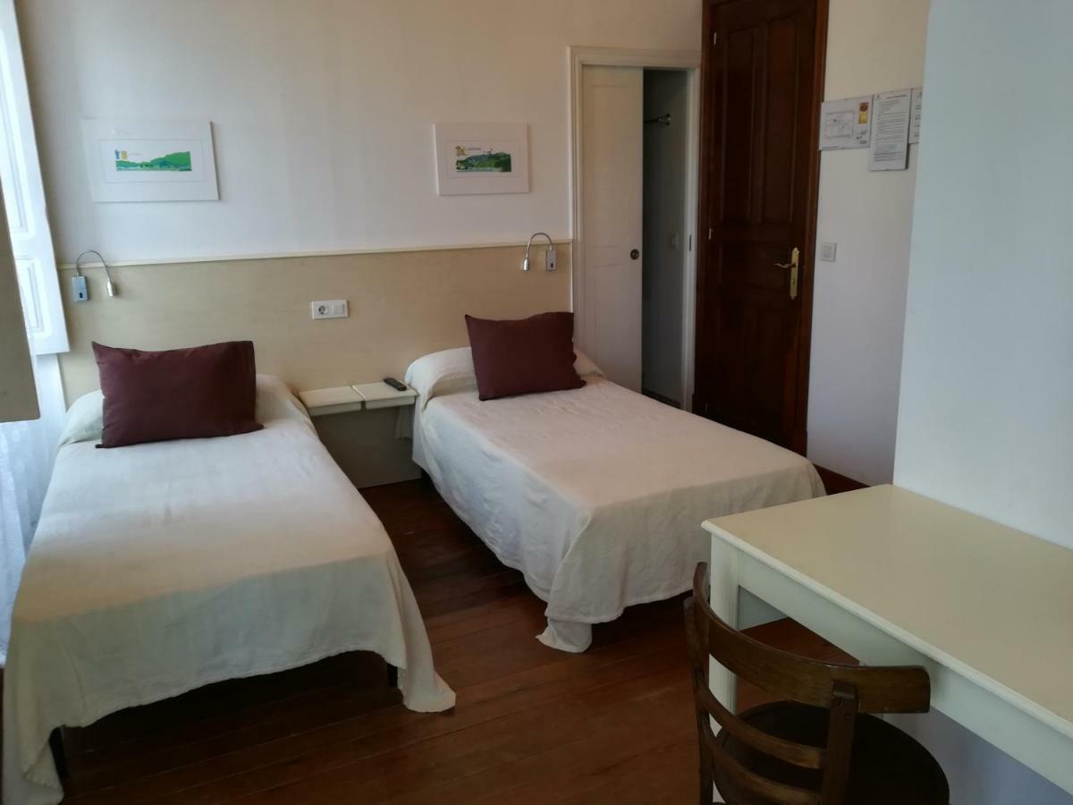 Casa Simon Hotel Триакастела Екстериор снимка