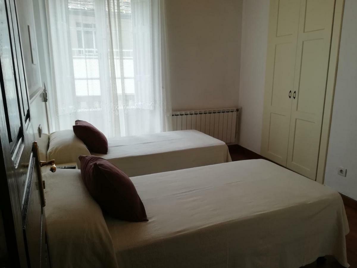 Casa Simon Hotel Триакастела Екстериор снимка