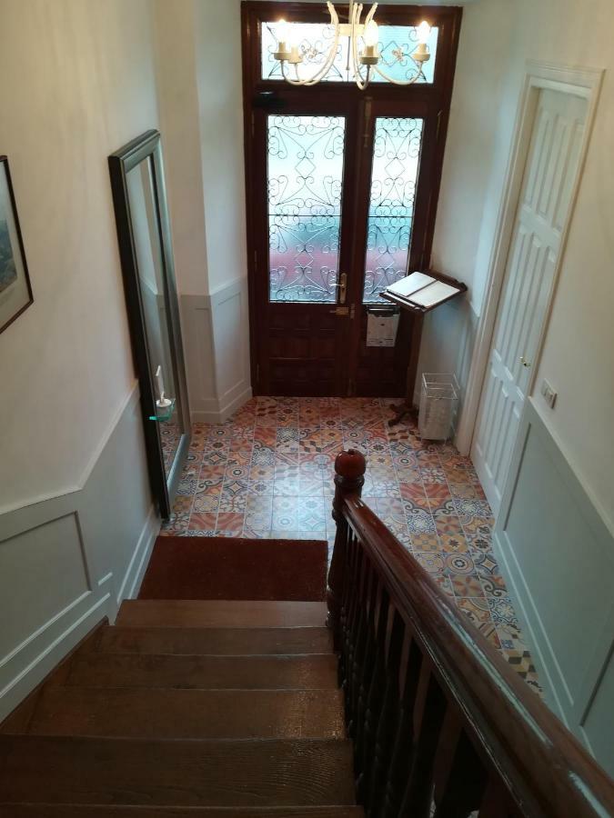 Casa Simon Hotel Триакастела Екстериор снимка
