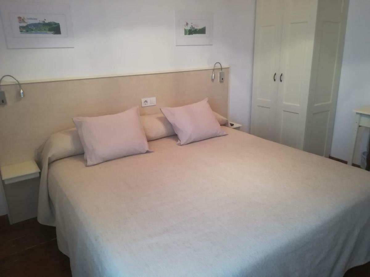 Casa Simon Hotel Триакастела Екстериор снимка