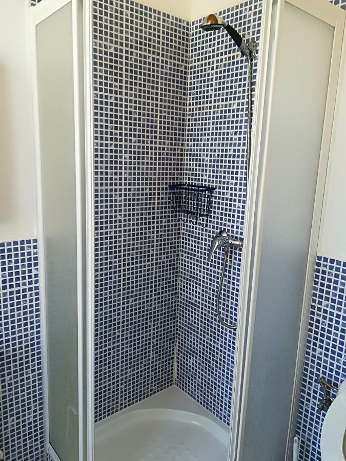 Casa Simon Hotel Триакастела Екстериор снимка